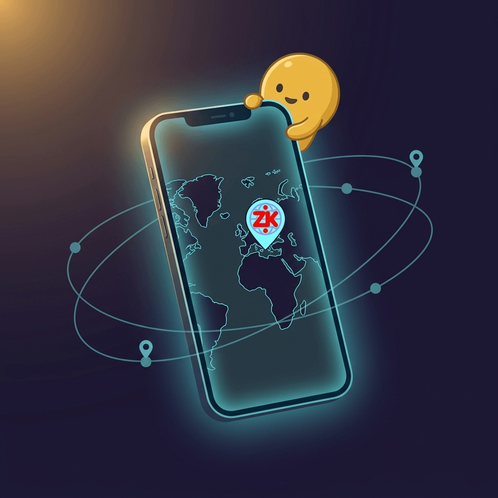 Zonkod app interface