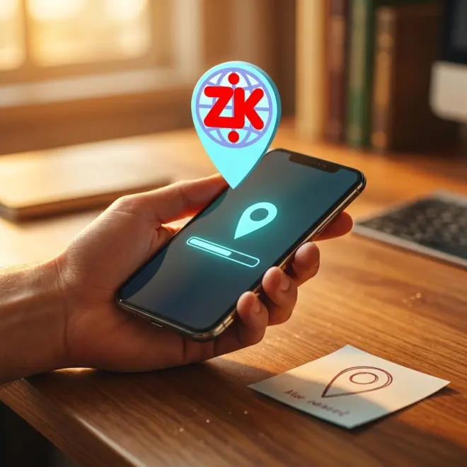 Installing Zonkod on a phone